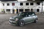 Mini Cooper S by Nowack Motors 2010 года